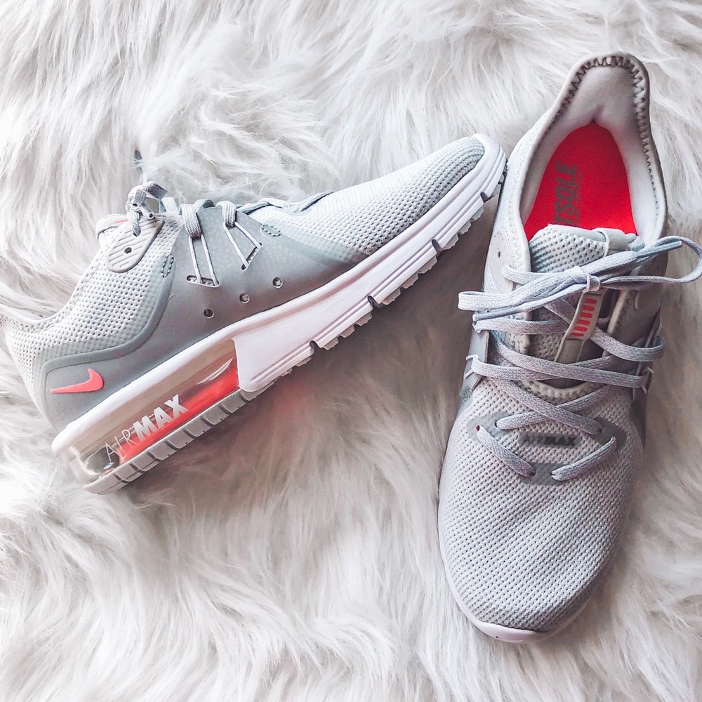 Nike Air Max Sequent 3